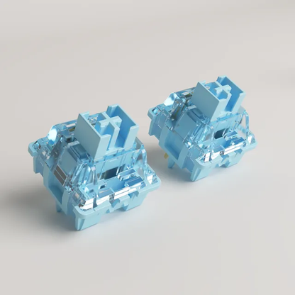 Akko V3 Cream Blue Switch (45 Pcs. Box)