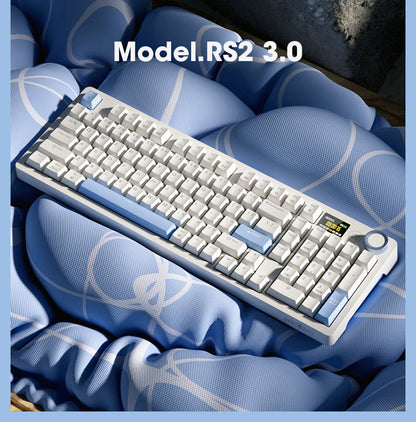 JamesDonkey RS2 3.0