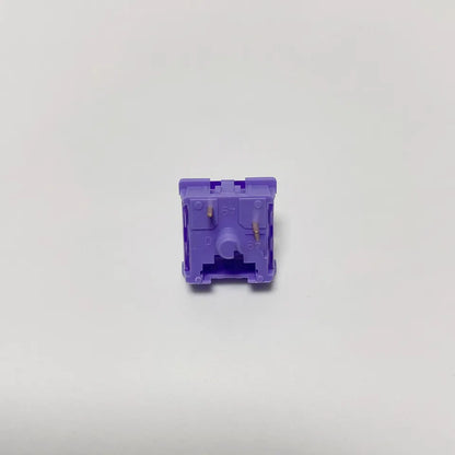 KTT Purple Tactile Switch (Pack of 10)