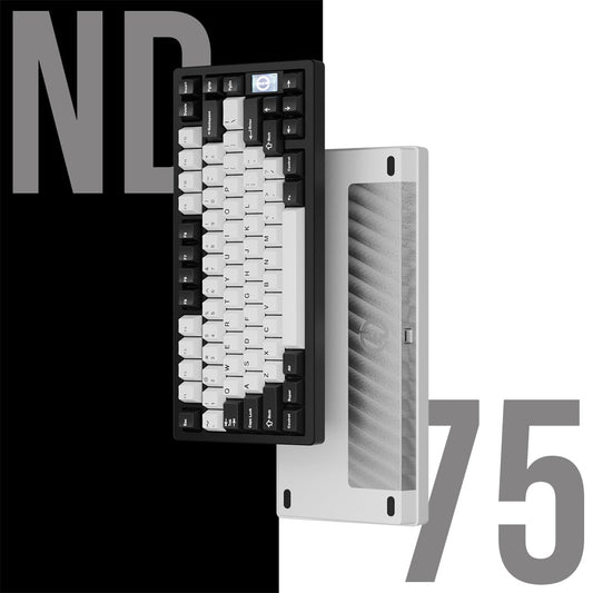 ND75 - Barebone Kit