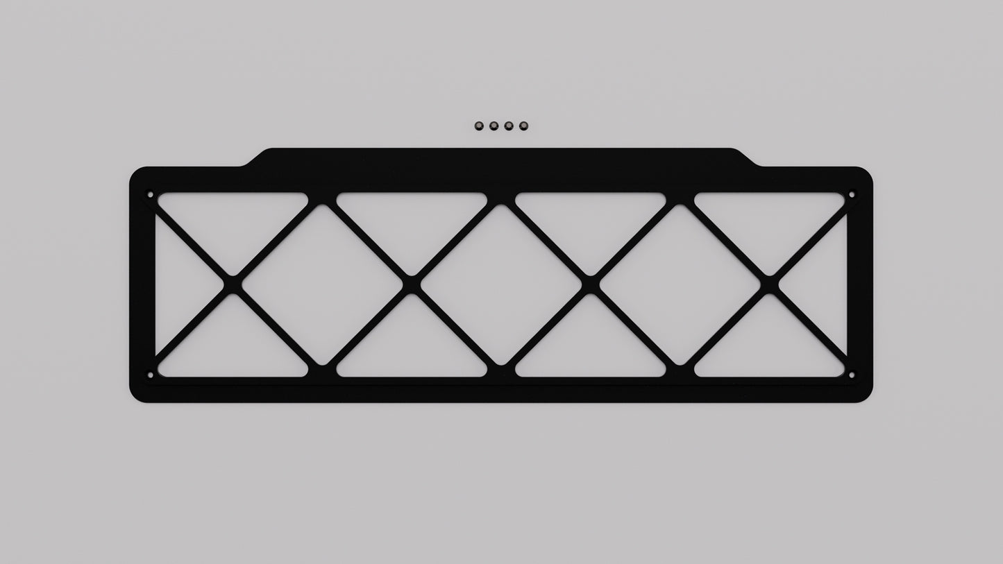 Zoom75 TIGA Grille Modular