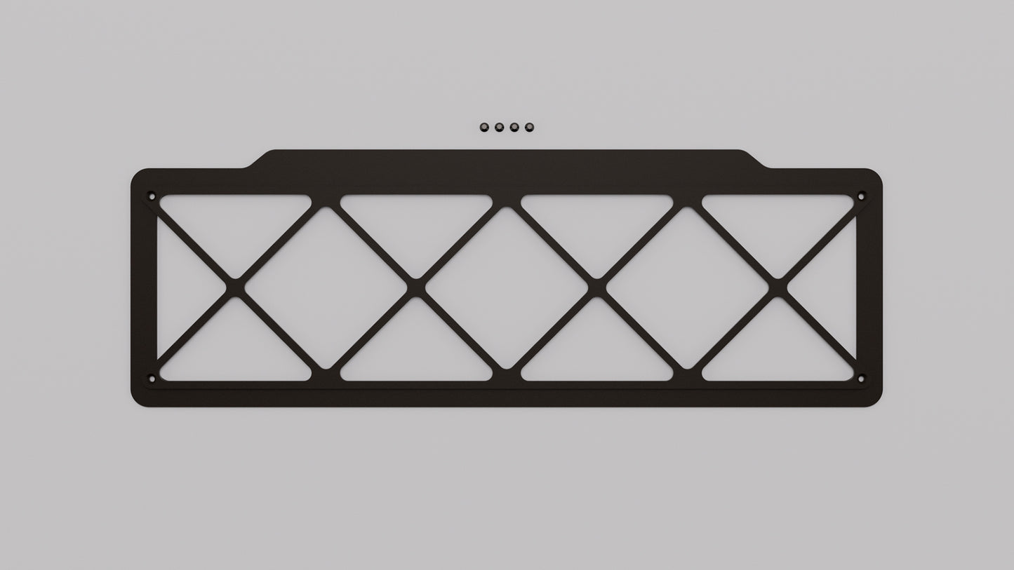 Zoom75 TIGA Grille Modular