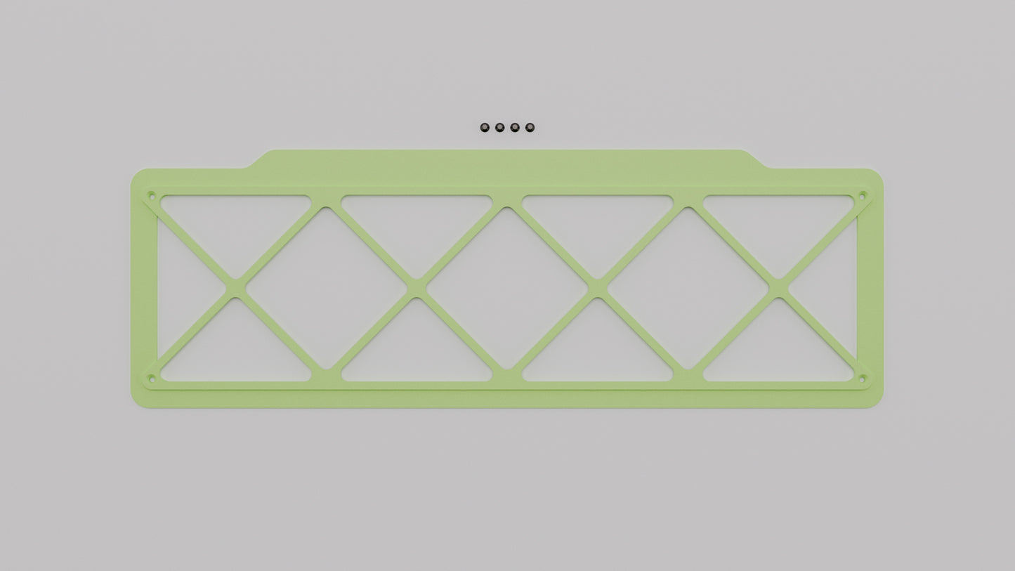 Zoom75 TIGA Grille Modular