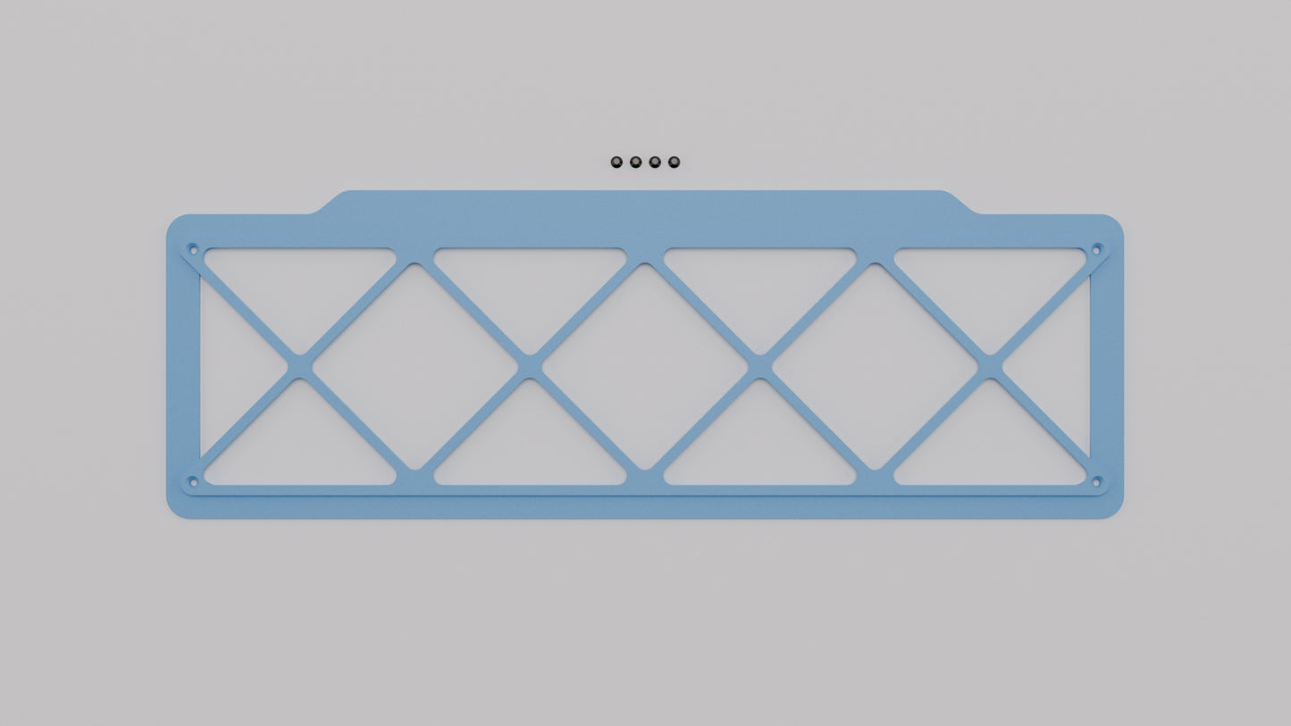 Zoom75 TIGA Grille Modular