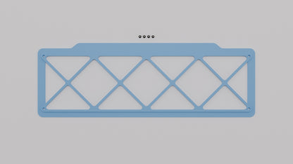 Zoom75 TIGA Grille Modular