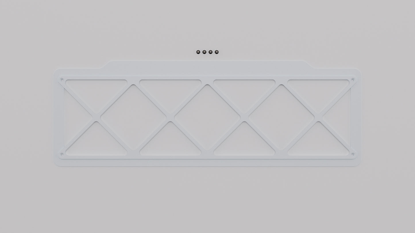 Zoom75 TIGA Grille Modular