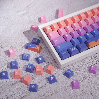 Fairy Tale Keycap