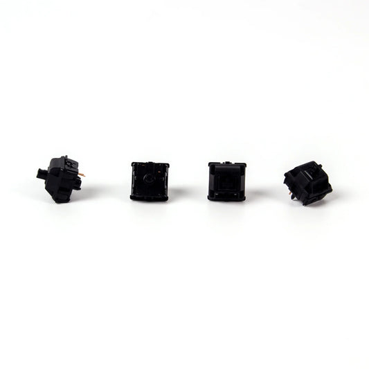 Gateron Oil King (Pack of 10)
