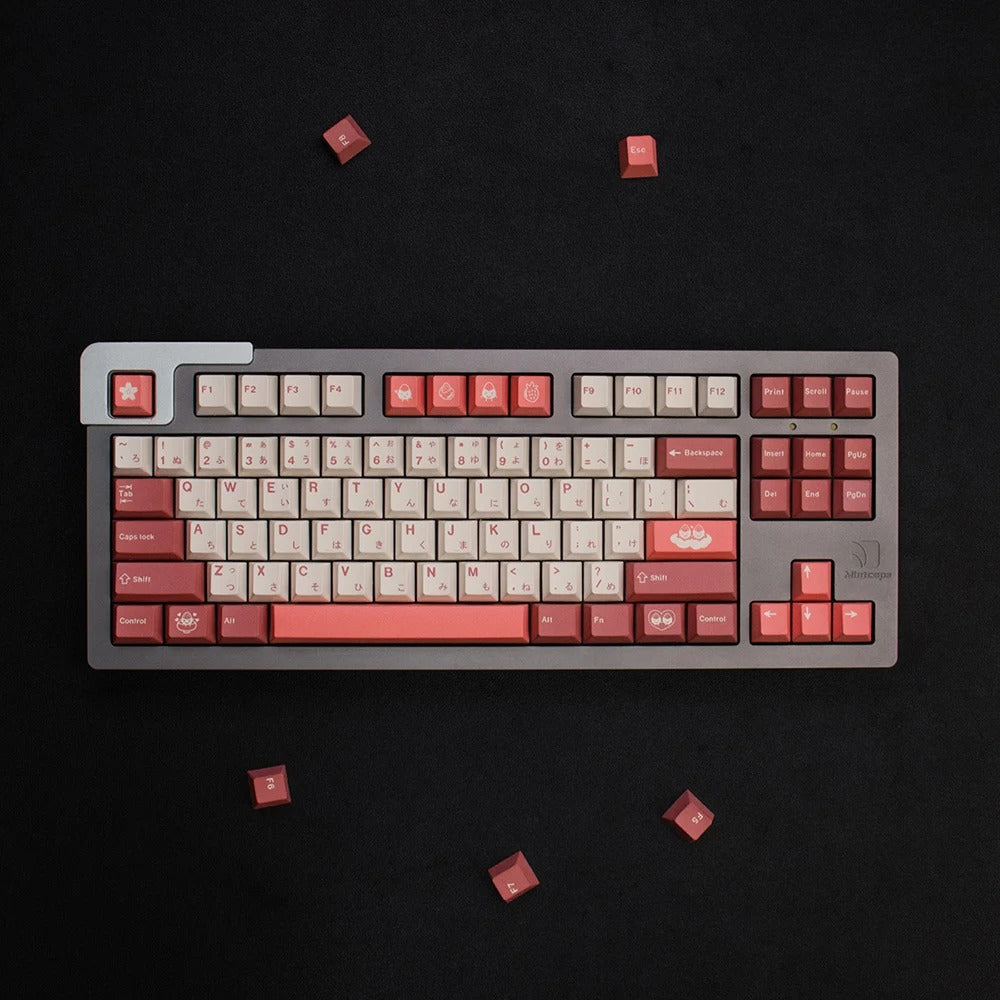 Daifuku Keycaps (GMK Clone)