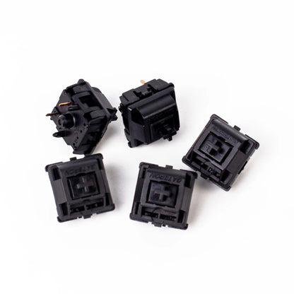 Gateron Oil King (Pack of 10)